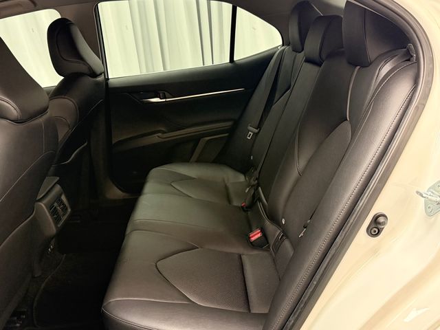 CAMRY 2.0  第9張相片