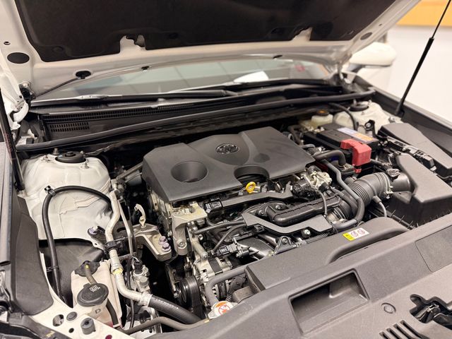 CAMRY 2.0  第10張相片