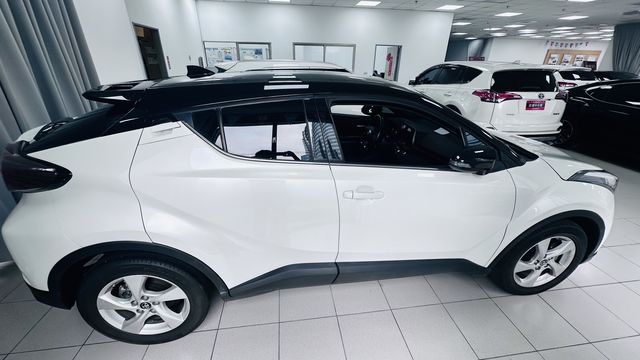 C-HR 1.2  第4張相片