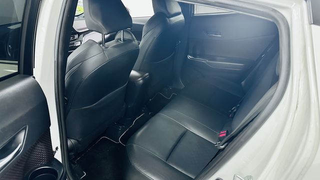 C-HR 1.2  第9張相片