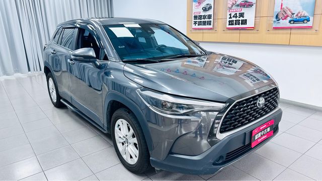 CROSS 1.8  第3張相片