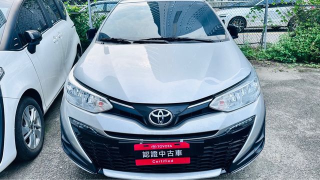 YARIS 1.5  第2張相片
