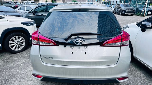 YARIS 1.5  第6張相片