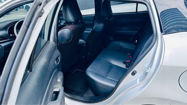 YARIS 1.5  第9張相片