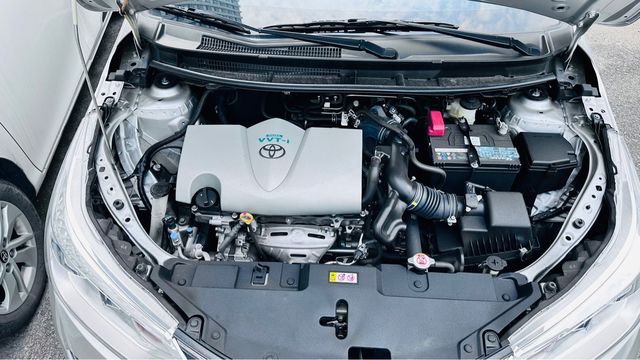 YARIS 1.5  第10張相片