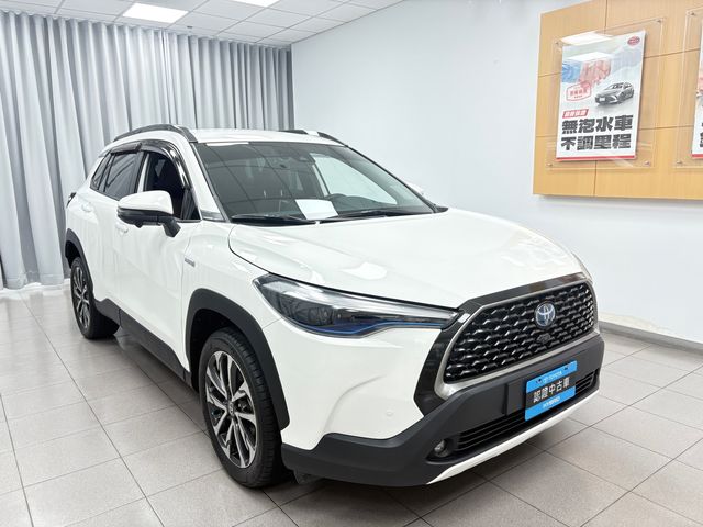 CROSS 1.8 HV  第3張相片