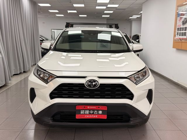 RAV4 2.0  第2張相片