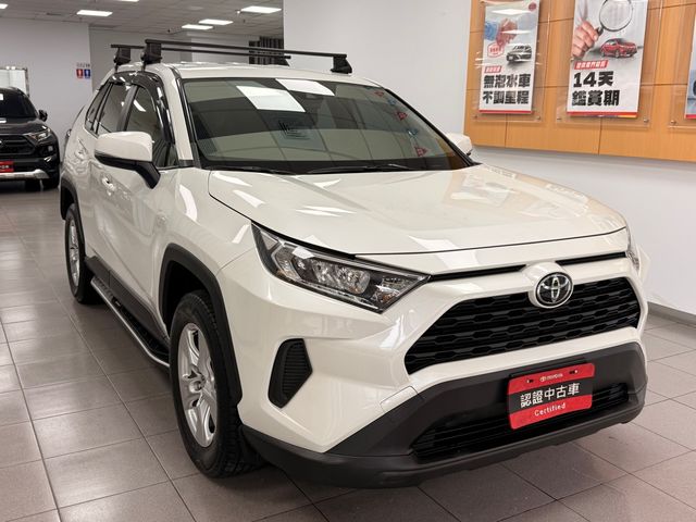 RAV4 2.0  第3張相片