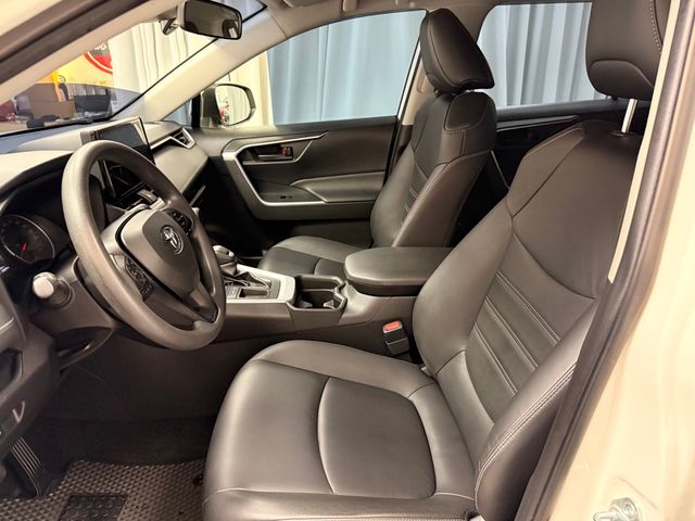 RAV4 2.0  第8張相片