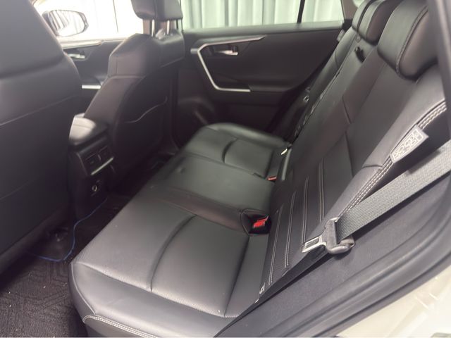RAV4 2.5 HV  第7張相片