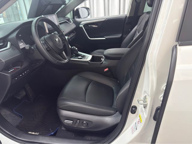 RAV4 2.5 HV  第8張相片