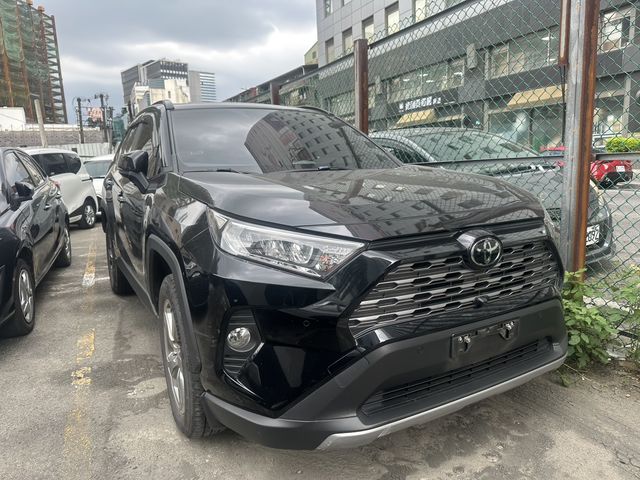 RAV4 2.0  第1張相片