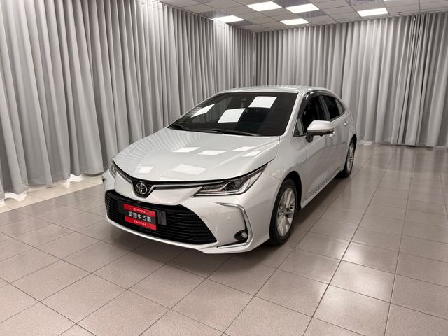 ALTIS 1.8  第1張相片