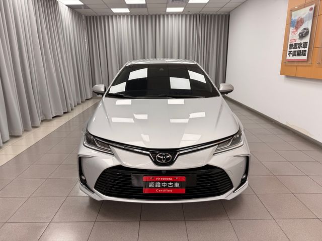 ALTIS 1.8  第2張相片