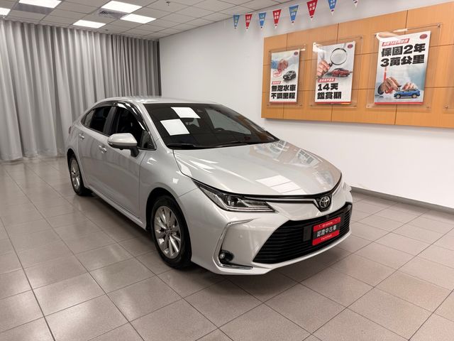 ALTIS 1.8  第3張相片