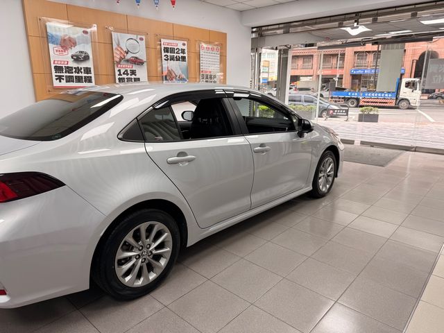 ALTIS 1.8  第4張相片