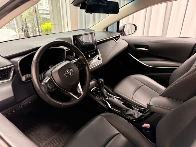 ALTIS 1.8  第7張相片