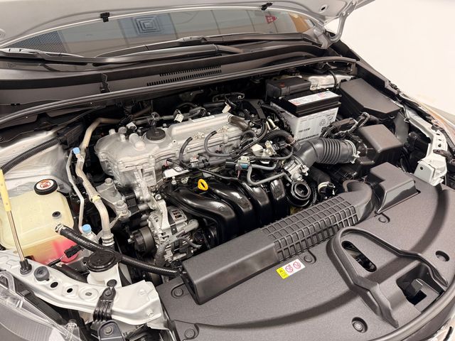ALTIS 1.8  第10張相片