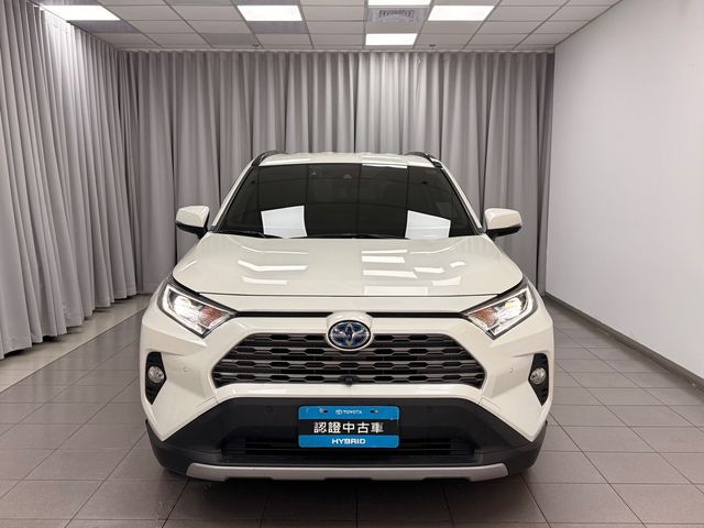 RAV4 2.5 HV  第2張相片