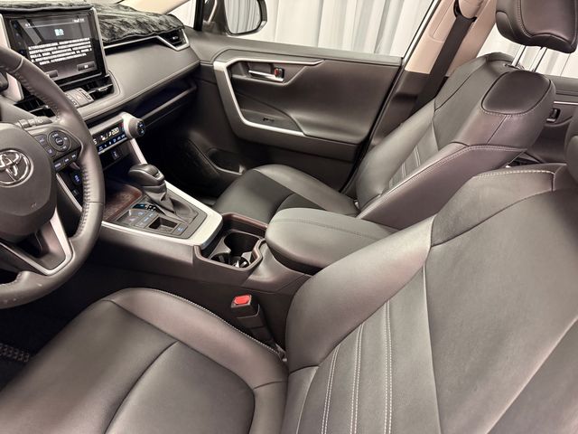 RAV4 2.5 HV  第7張相片