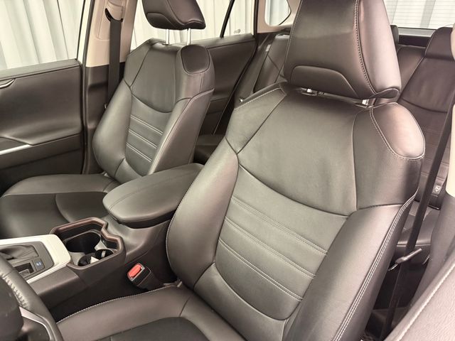 RAV4 2.5 HV  第8張相片