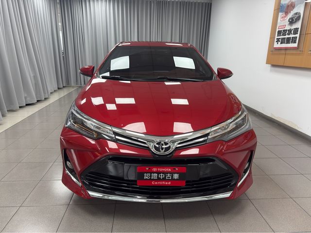 ALTIS 1.8  第2張相片