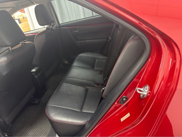 ALTIS 1.8  第7張相片