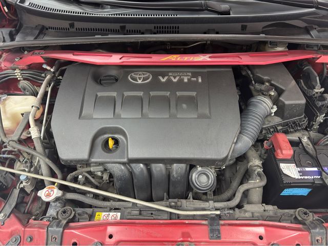 ALTIS 1.8  第10張相片