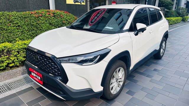 CROSS 1.8  第1張相片