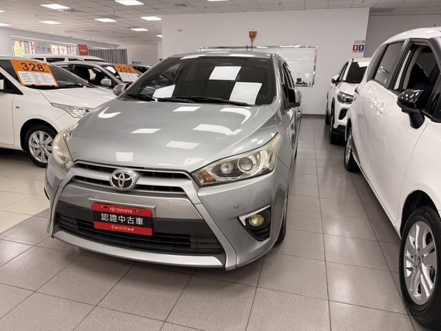 YARIS 1.5  第1張相片