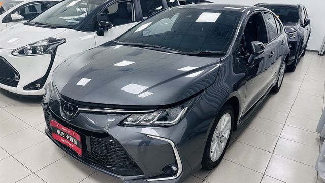 ALTIS 1.8  第1張相片