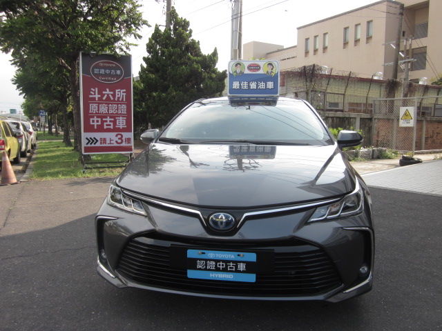 Toyota 豐田雲林縣價格為50萬 100萬2020年中古車的價格 Findcar 找車網