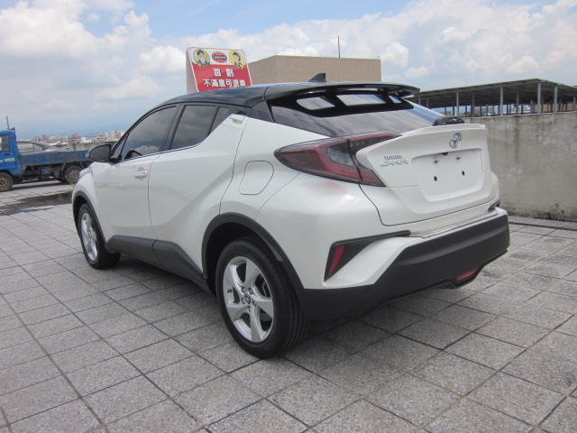 C-HR 1.2  第6張相片