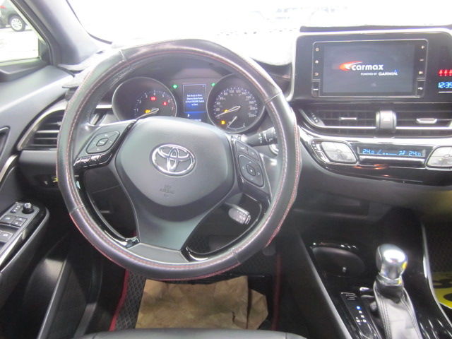 C-HR 1.2  第8張相片