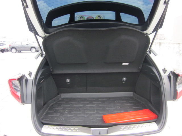 C-HR 1.2  第10張相片