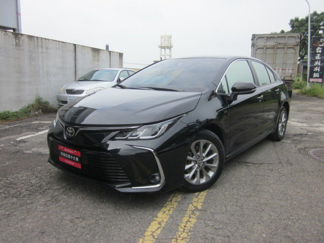 ALTIS 1.8  第1張相片