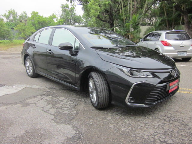 ALTIS 1.8  第3張相片