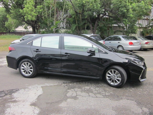ALTIS 1.8  第4張相片