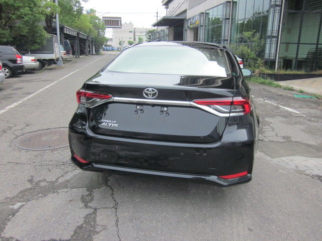 ALTIS 1.8  第6張相片