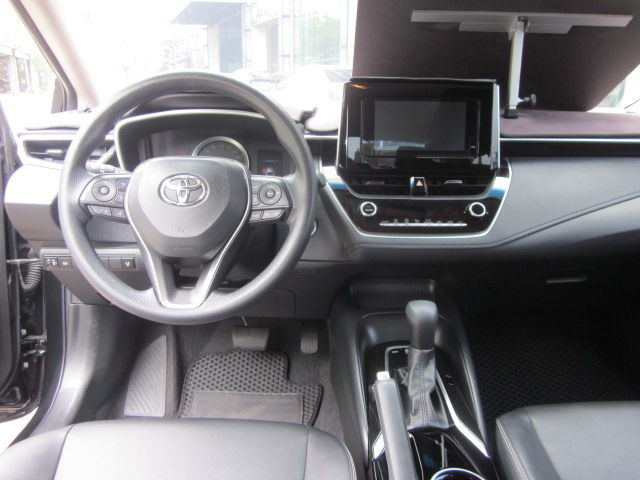 ALTIS 1.8  第9張相片