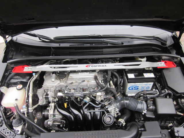 ALTIS 1.8  第10張相片