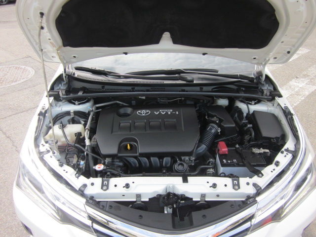 ALTIS 1.8  第10張相片
