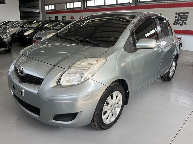 YARIS 1.5  第1張相片