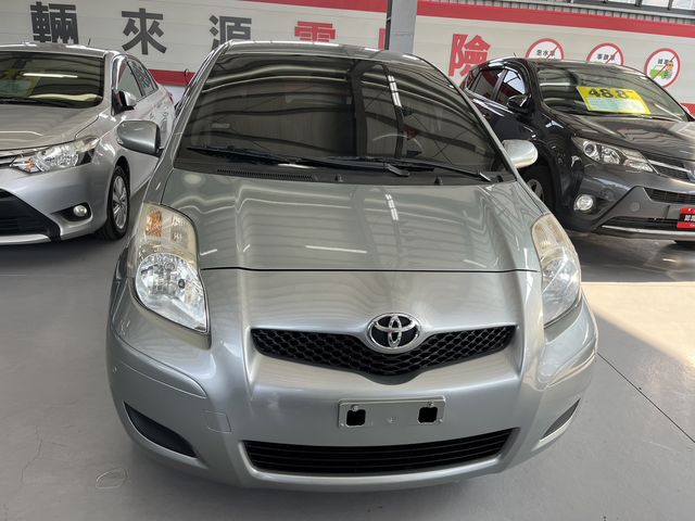 YARIS 1.5  第2張相片