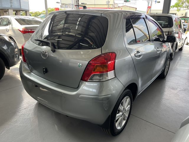 YARIS 1.5  第5張相片
