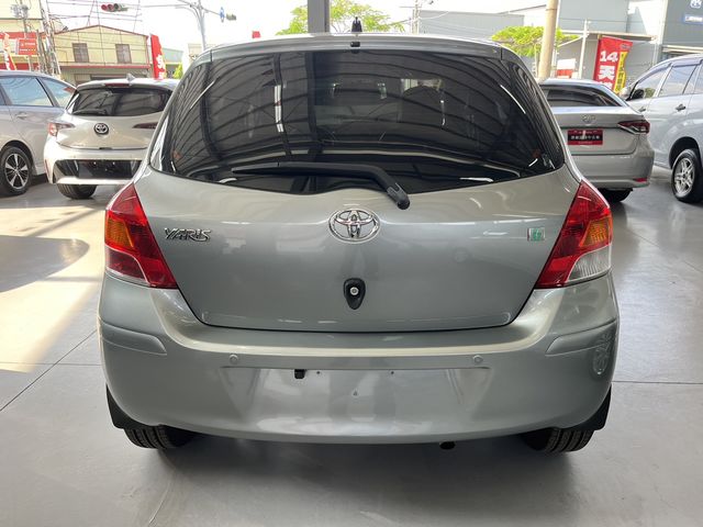 YARIS 1.5  第6張相片