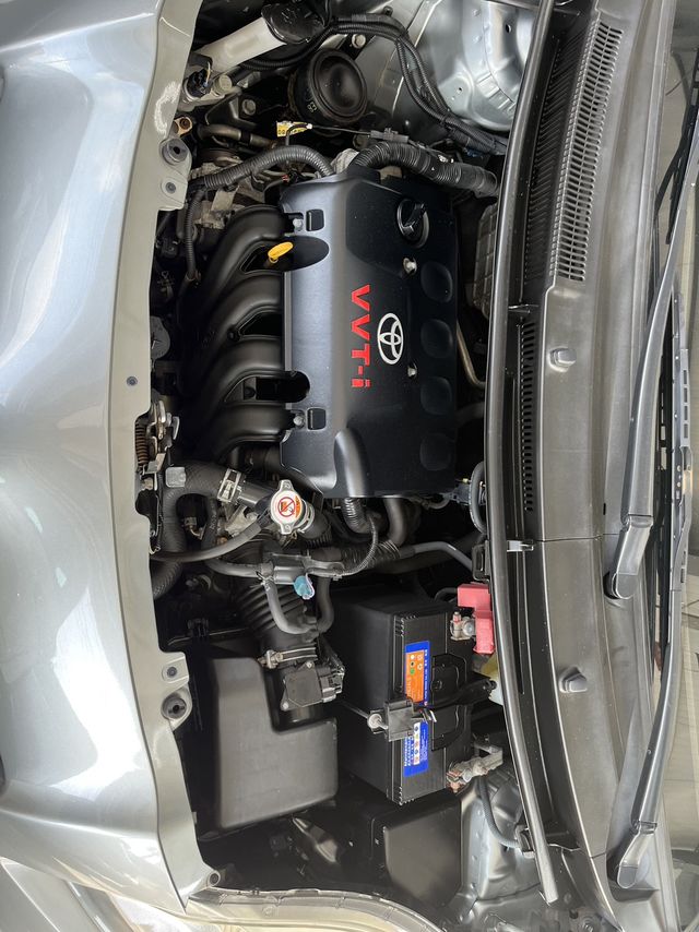 YARIS 1.5  第7張相片