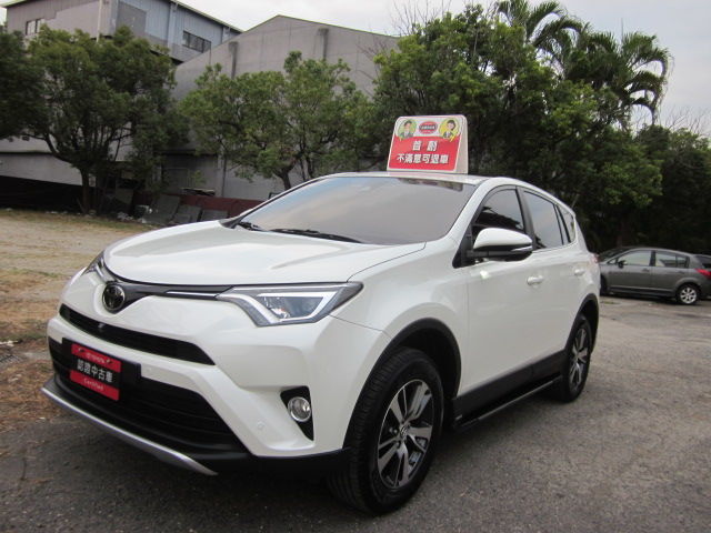 RAV4 2.0  第1張相片
