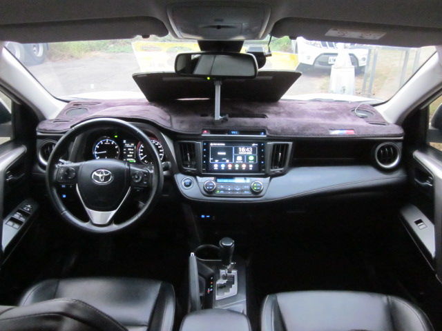 RAV4 2.0  第9張相片