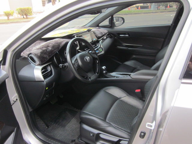 C-HR 1.2  第7張相片